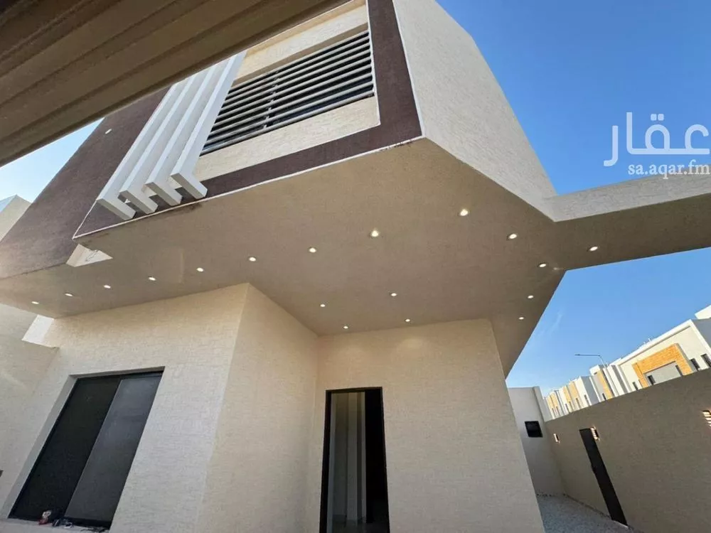 دور 3 غرف في طيبة 4