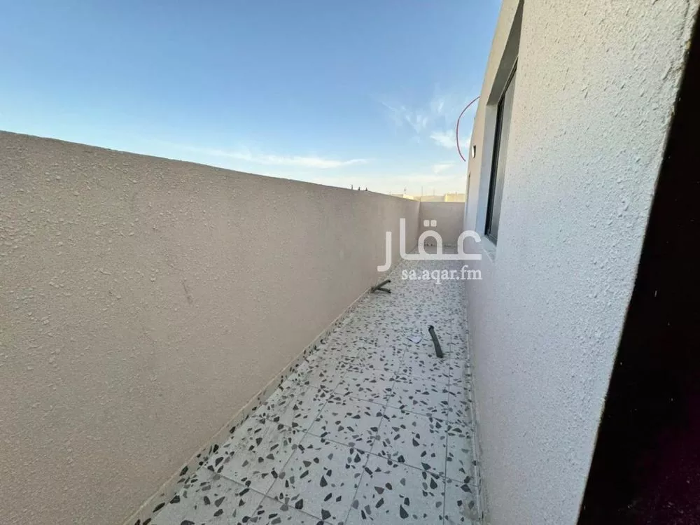 3 bedroom apartment in Taibah, Riyadh 6
