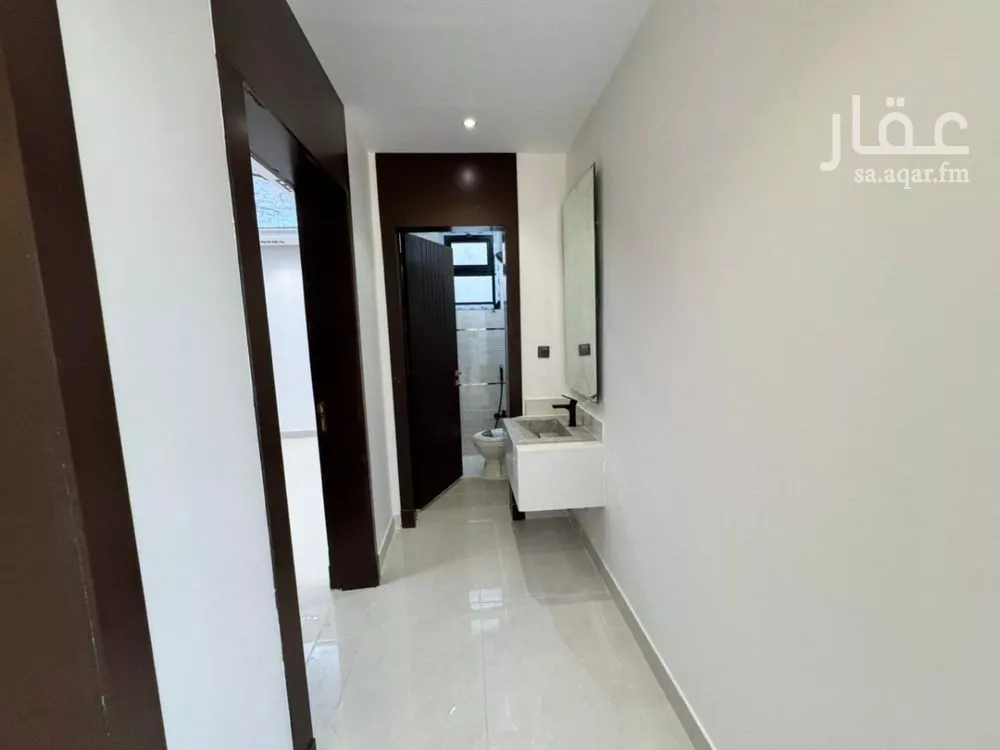3 bedroom apartment in Taibah, Riyadh 4