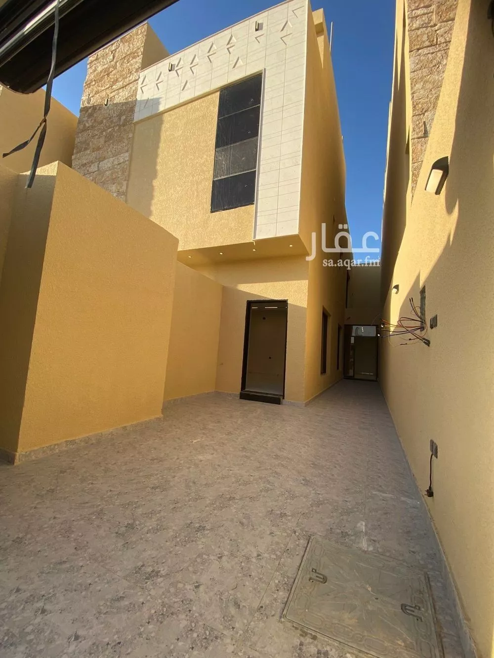 دور 3 غرف في طويق 2