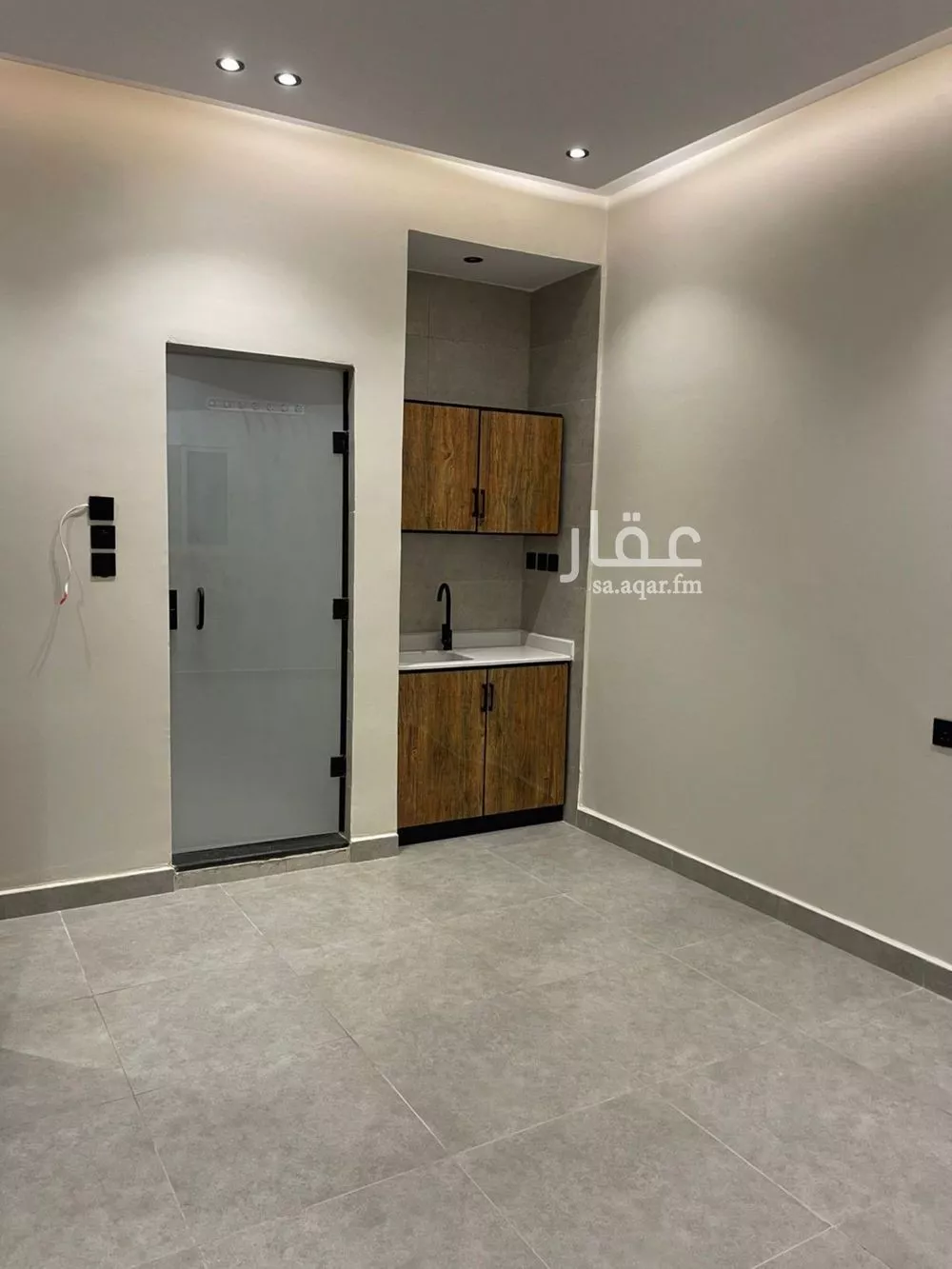 شقة 1 غرف في اليرموك 2