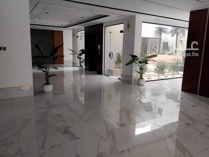 4 bedroom apartment in Al Yasmin, Riyadh 5