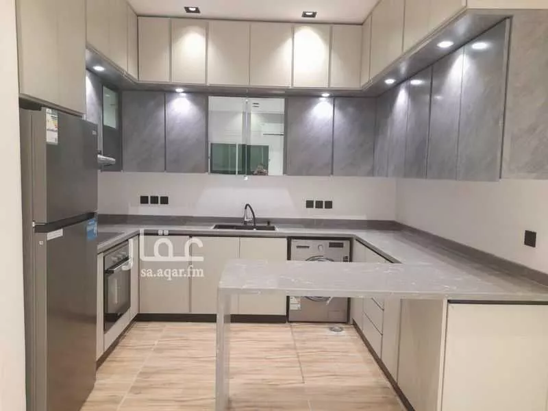 4 bedroom apartment in Al Yasmin, Riyadh 6