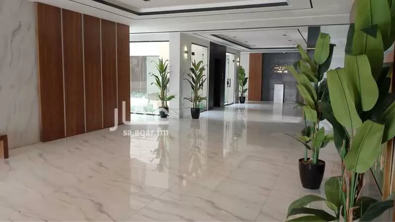 4 bedroom apartment in Al Yasmin, Riyadh 7