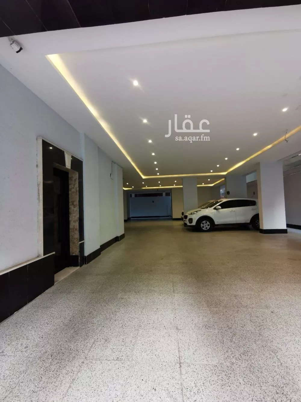 شقة 4 غرف في الروضة 5