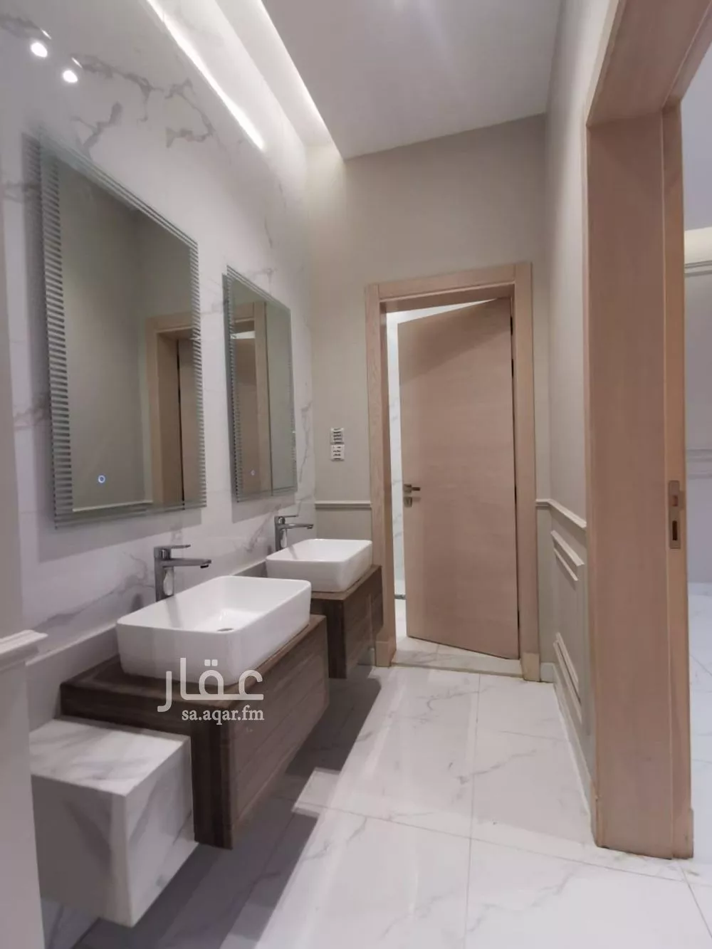 شقة 5 غرف في مريخ 5