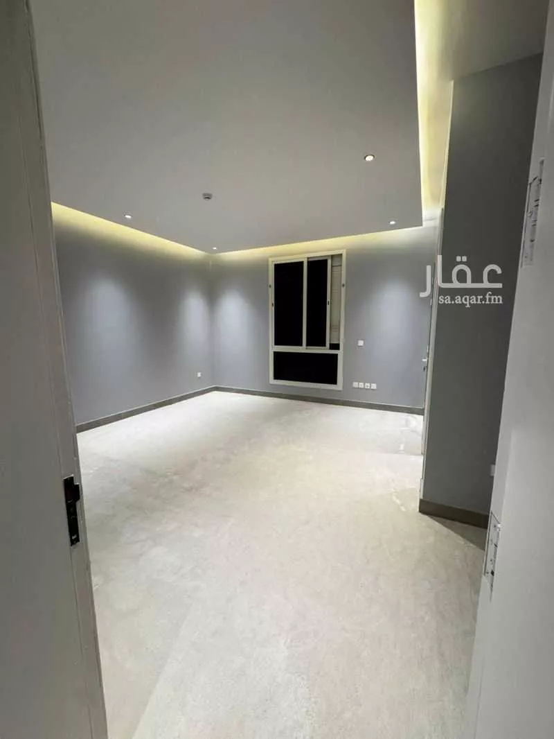 شقة 3 غرف في الملقا 4