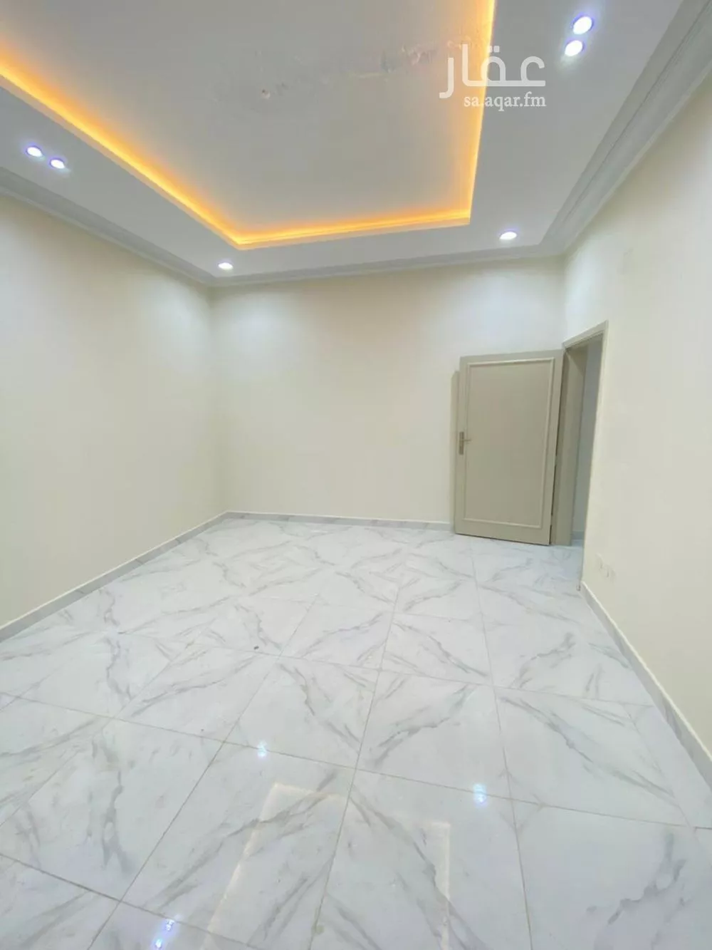 شقة 1 غرف في الوادي 1