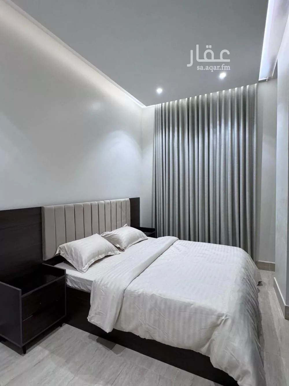 شقة 1 غرف في الخليج 2