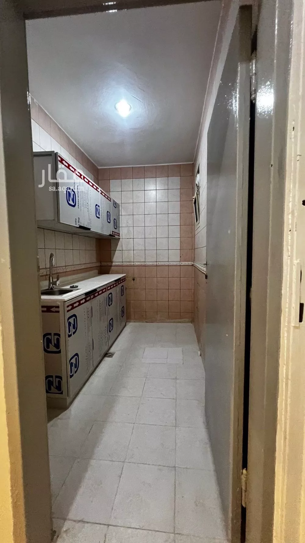 شقة 1 غرف في الوادي 3