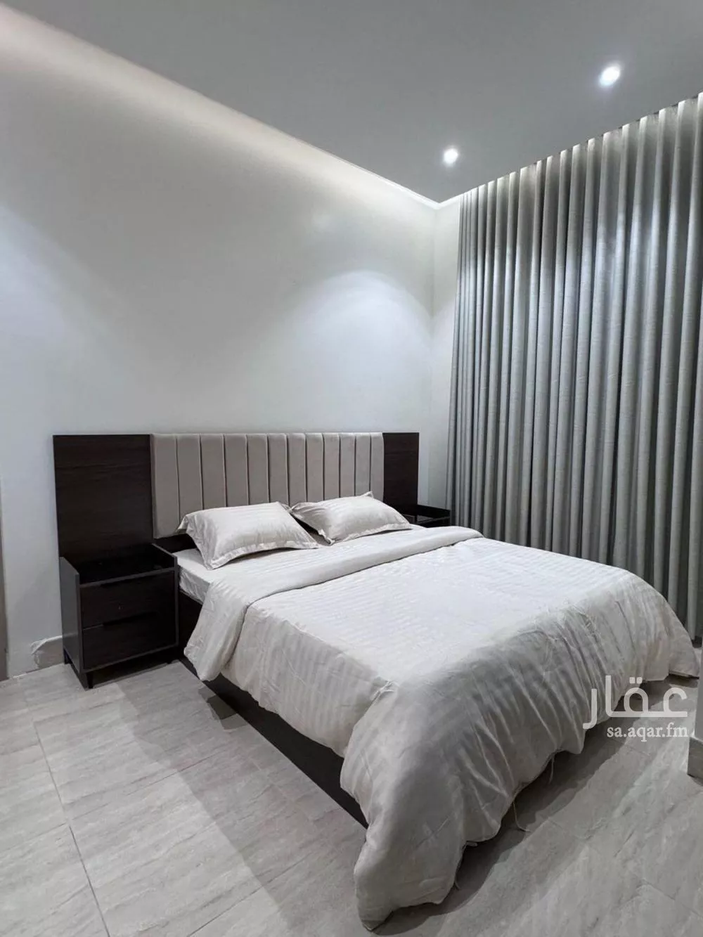 شقة 1 غرف في الخليج 3