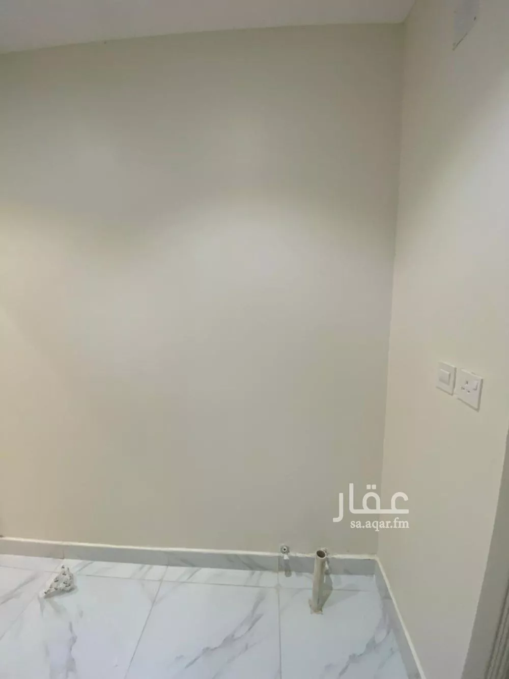 شقة 1 غرف في الوادي 4