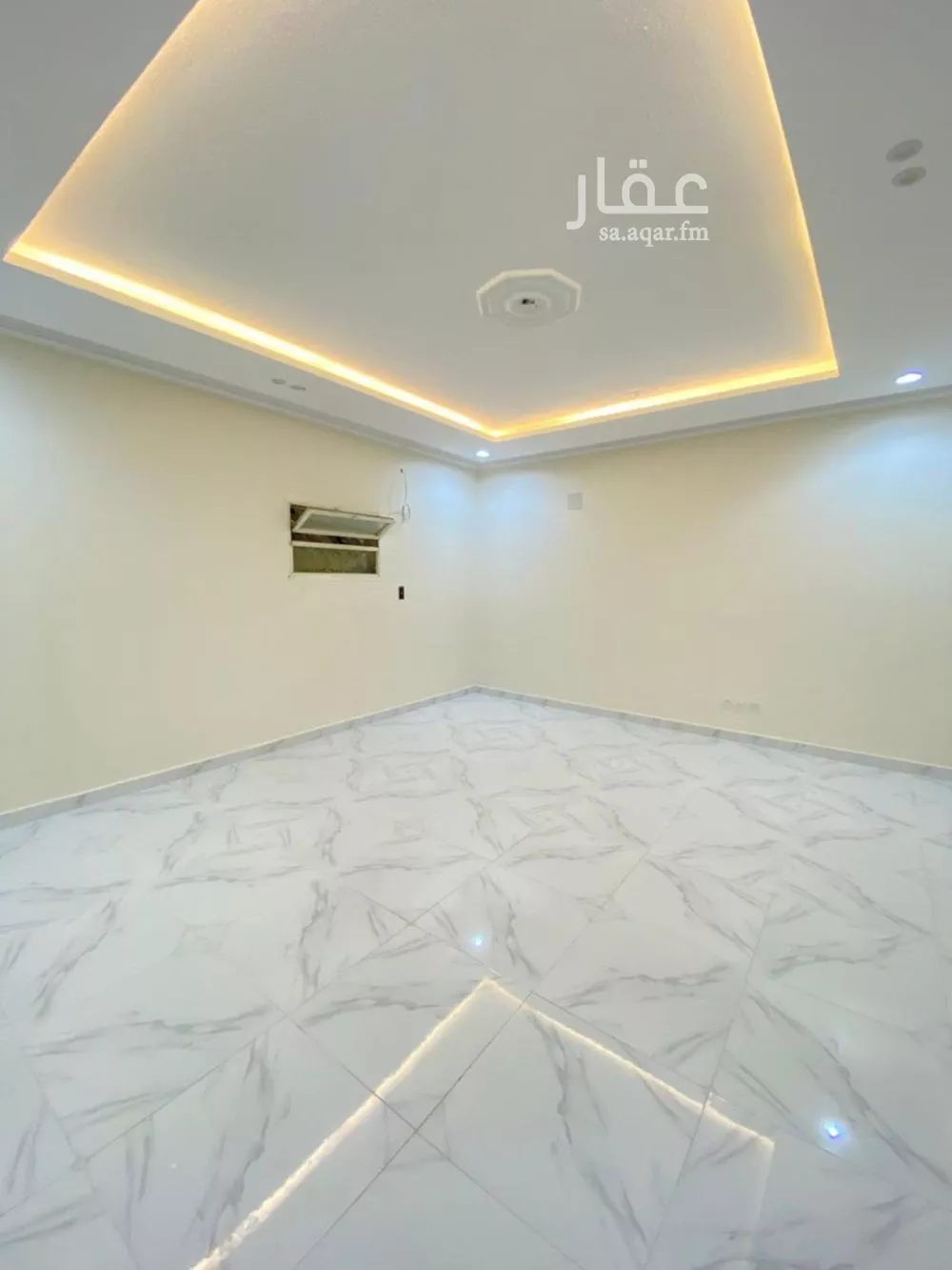 شقة 1 غرف في الوادي 3