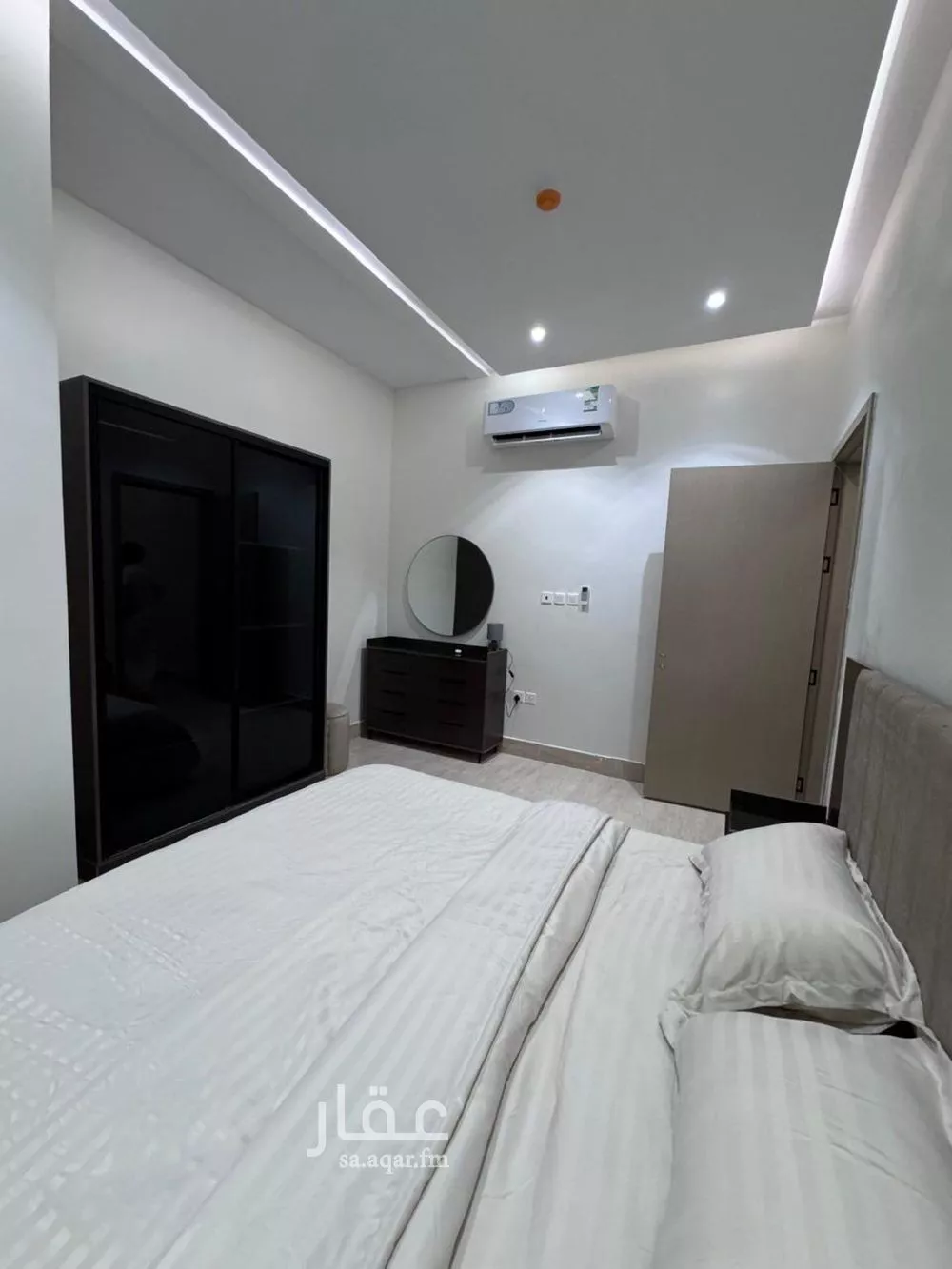 شقة 1 غرف في الخليج 5