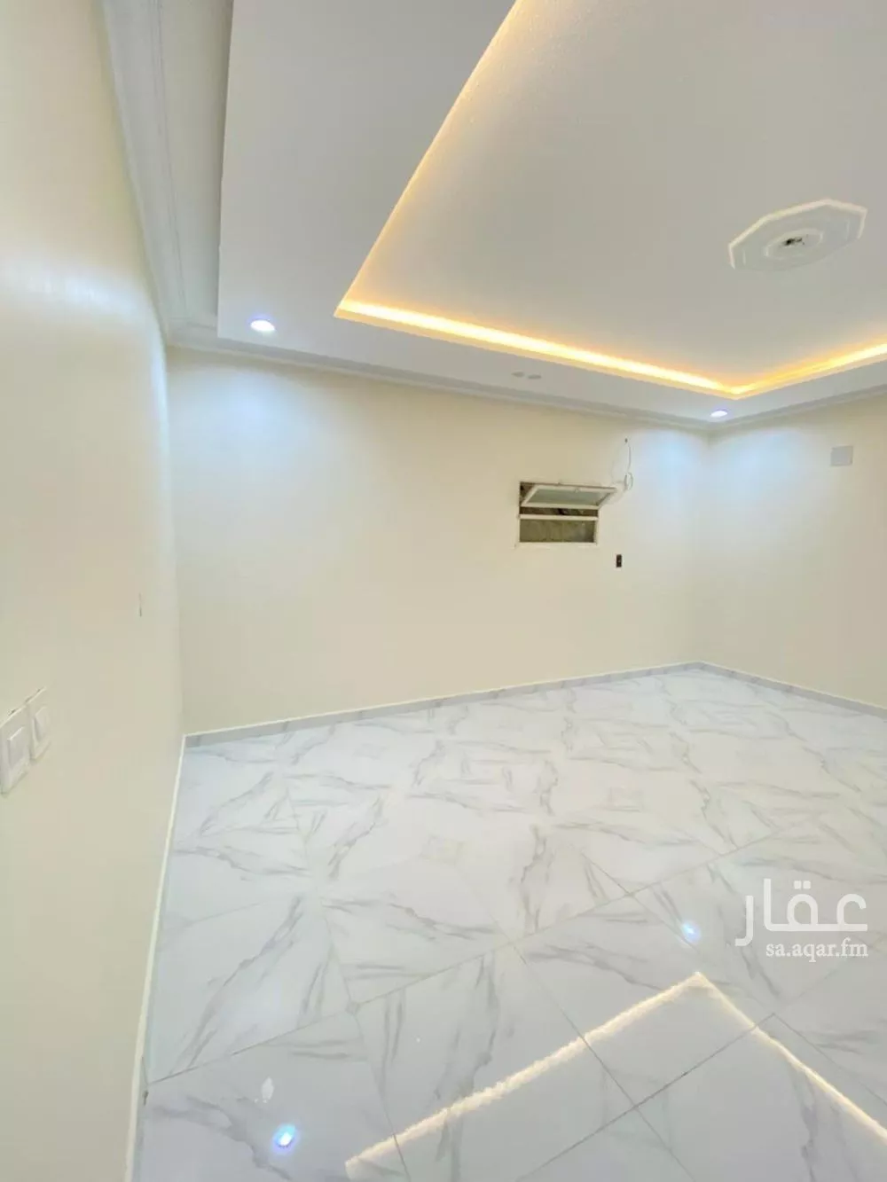 شقة 1 غرف في الوادي 2