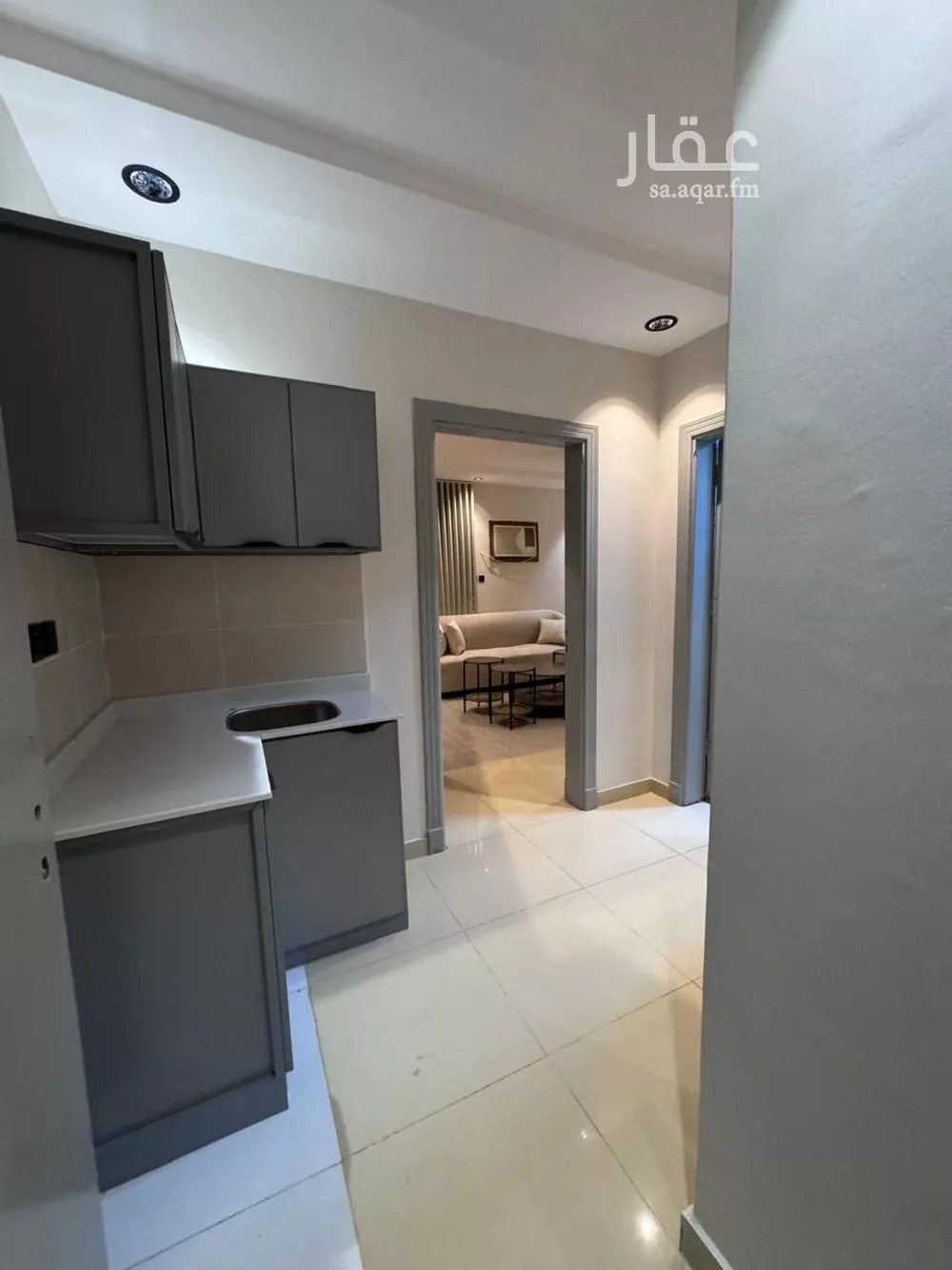 1 bedroom apartment in Al Malaz 4