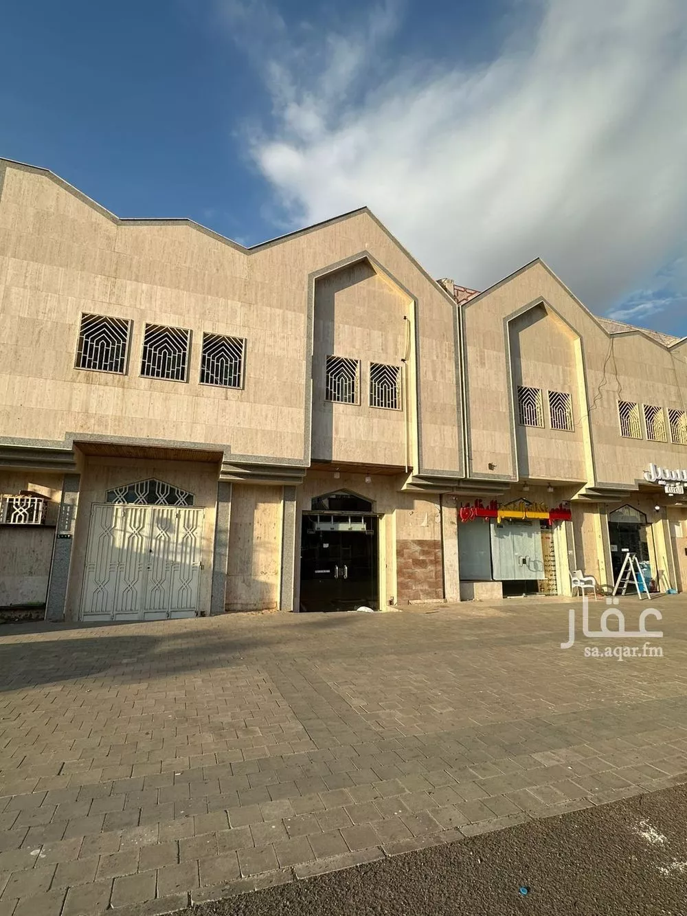 10 bedroom building in Al Qaswa, Madinah