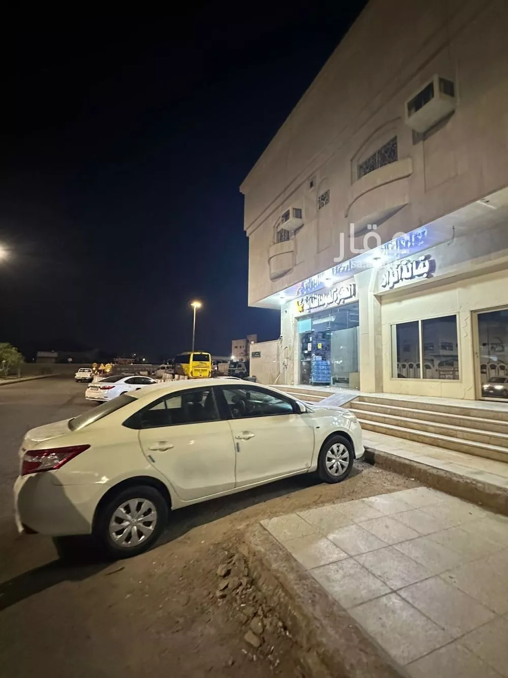 shop in Al Qaswa, Madinah 5