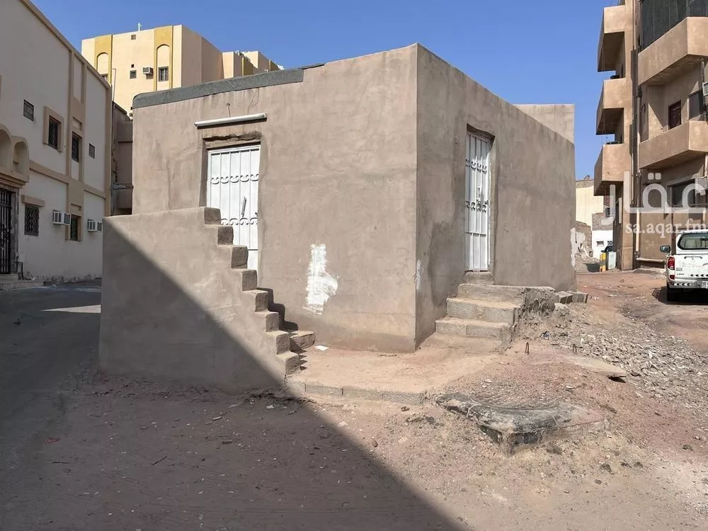 عمارة 189 م² في الظاهرة 2