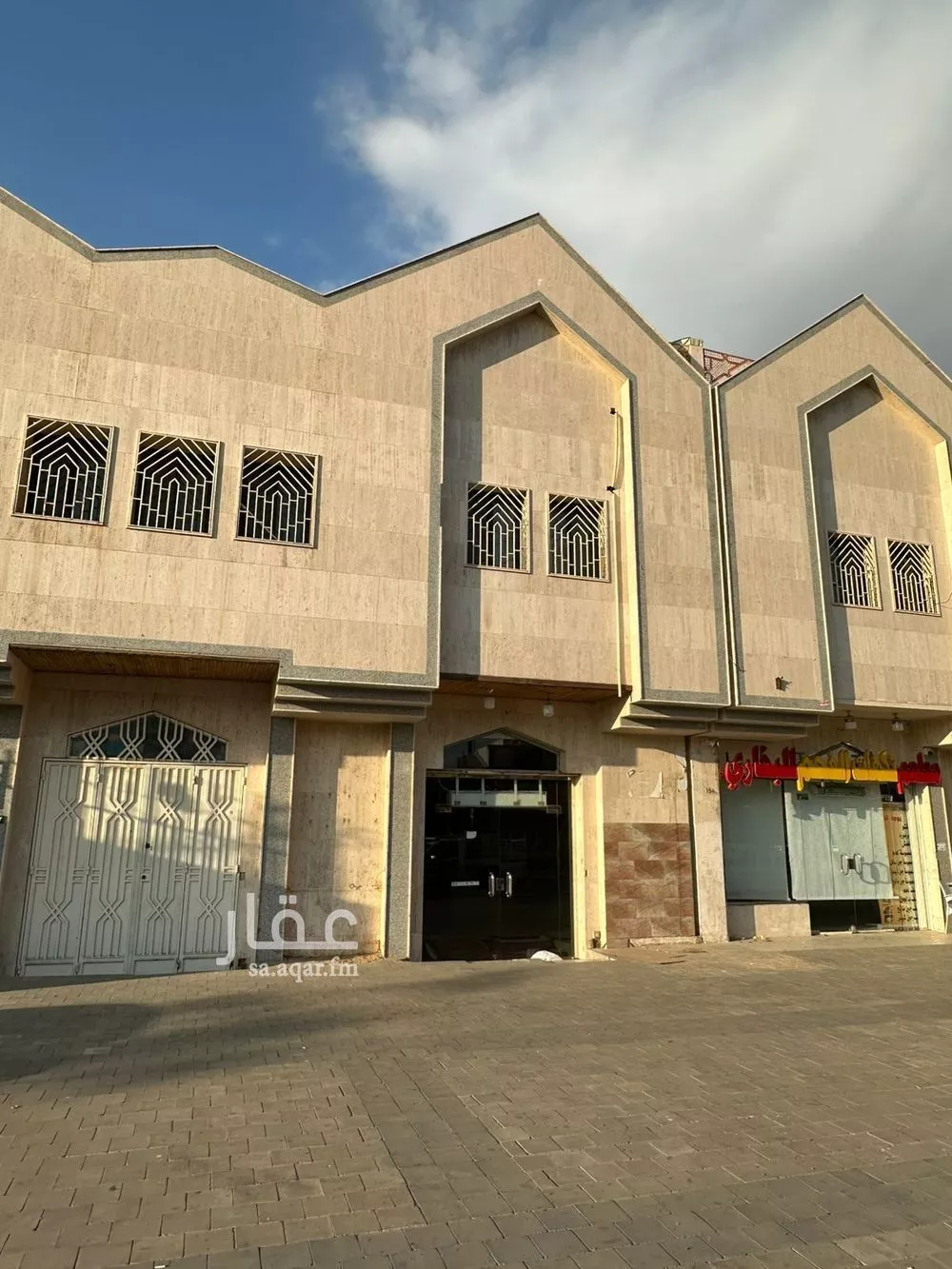 10 bedroom building in Al Qaswa, Madinah 8