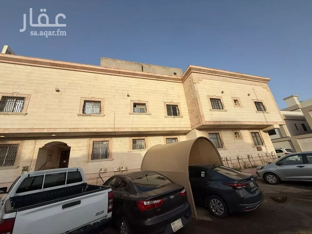 شقة 3 غرف في الرانوناء 1