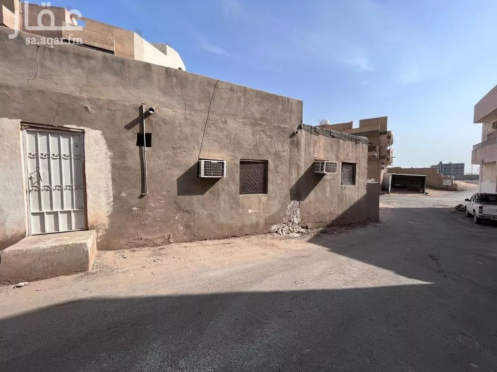 عمارة 189 م² في الظاهرة 3