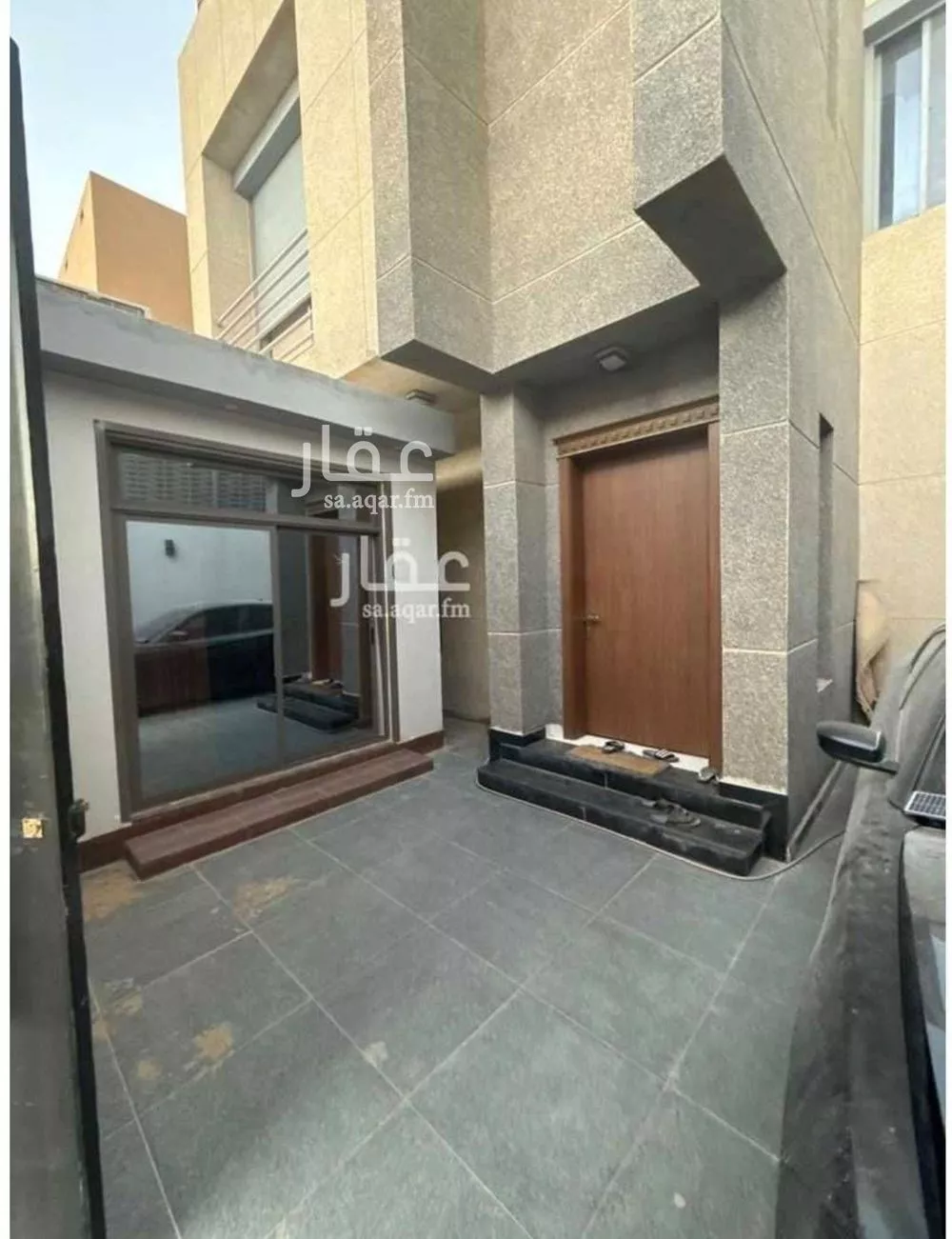 فيلا 4 غرف في العارض 3