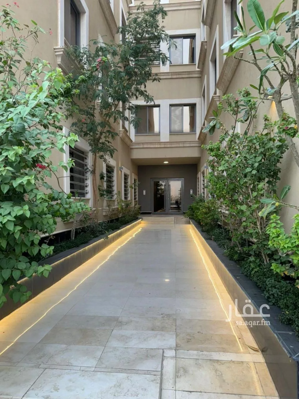 3 bedroom apartment in Al Yasmin, Riyadh 11