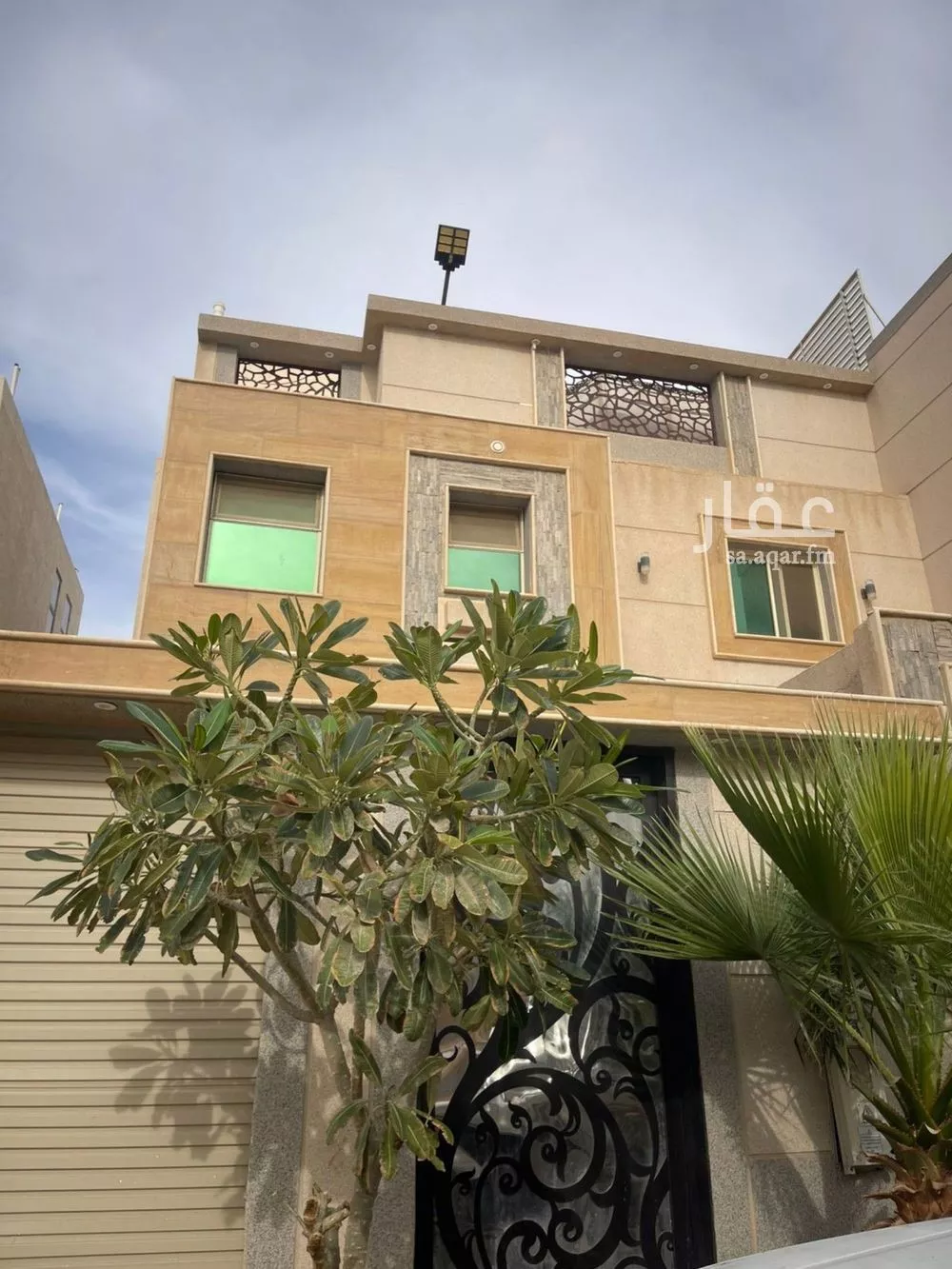5 bedroom villa in Al Mahdiyyah