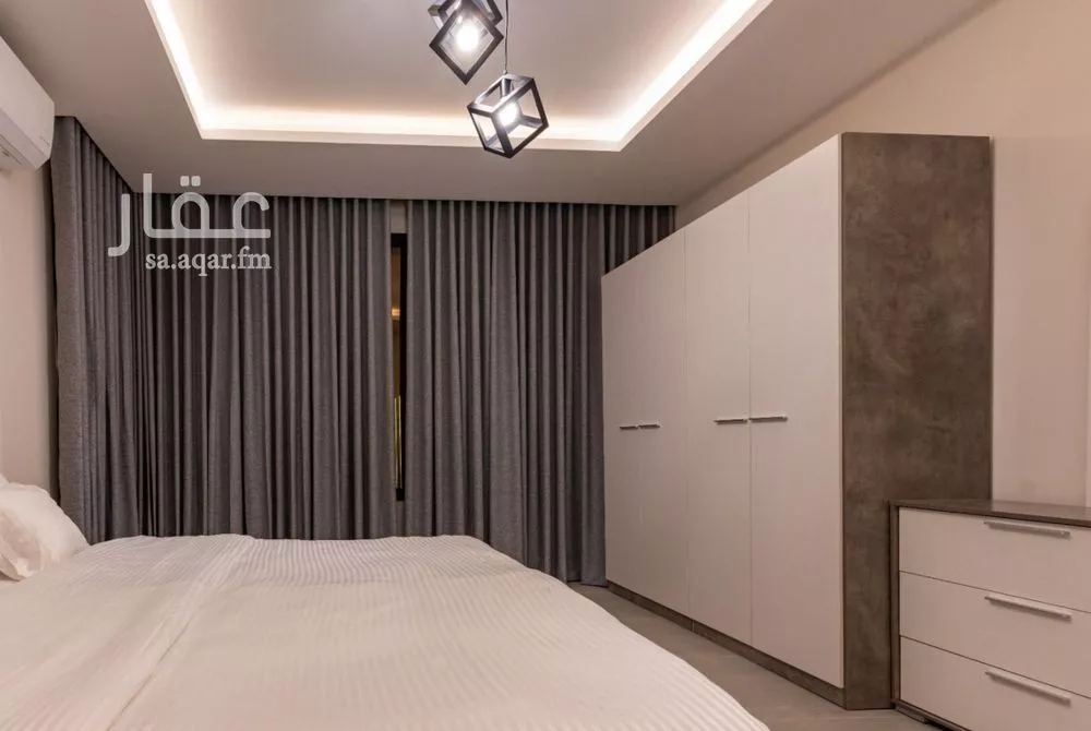 3 bedroom apartment in Al Aqiq 3