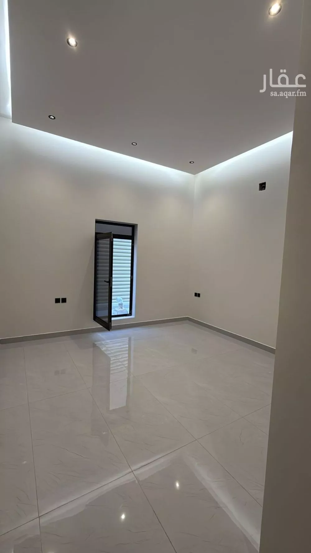 دور 3 غرف في العارض 5