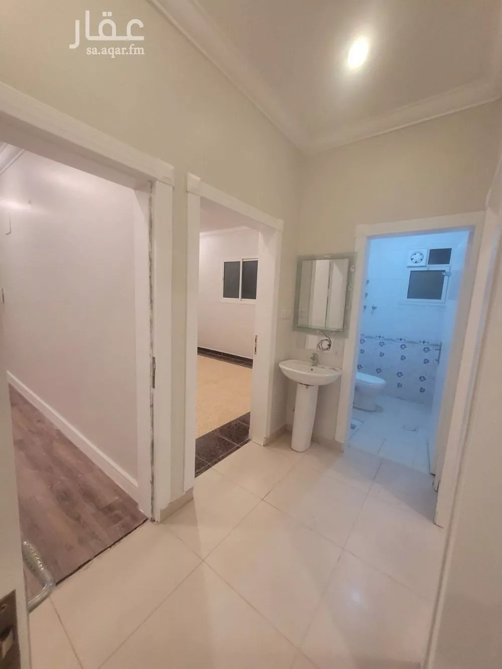 3 bedroom floor in Al Yasmin 2