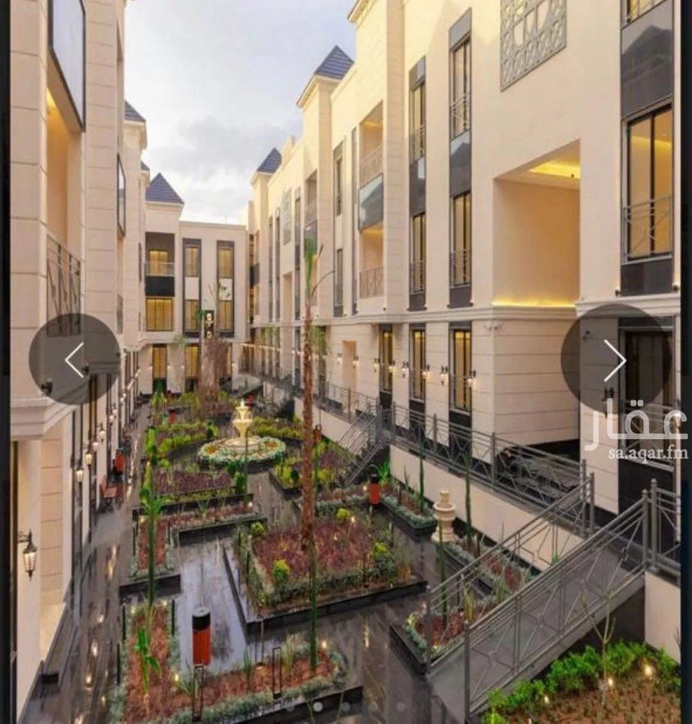 3 bedroom apartment in Al Yasmin 3