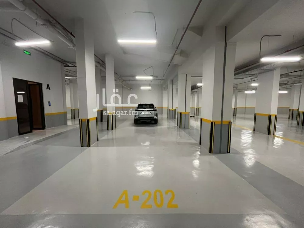 3 bedroom apartment in Al Narjis 4