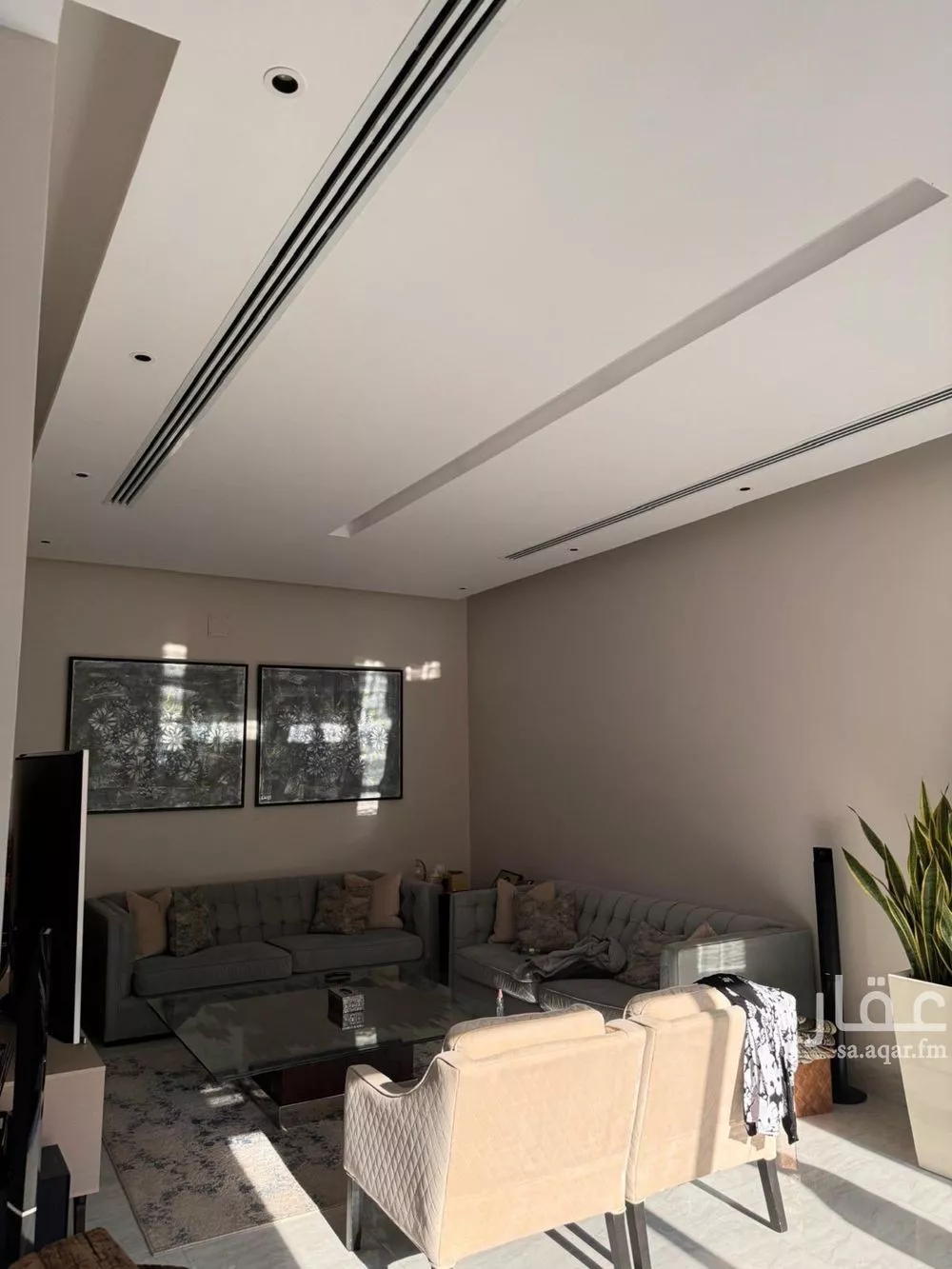 فيلا 5 غرف في العارض 5