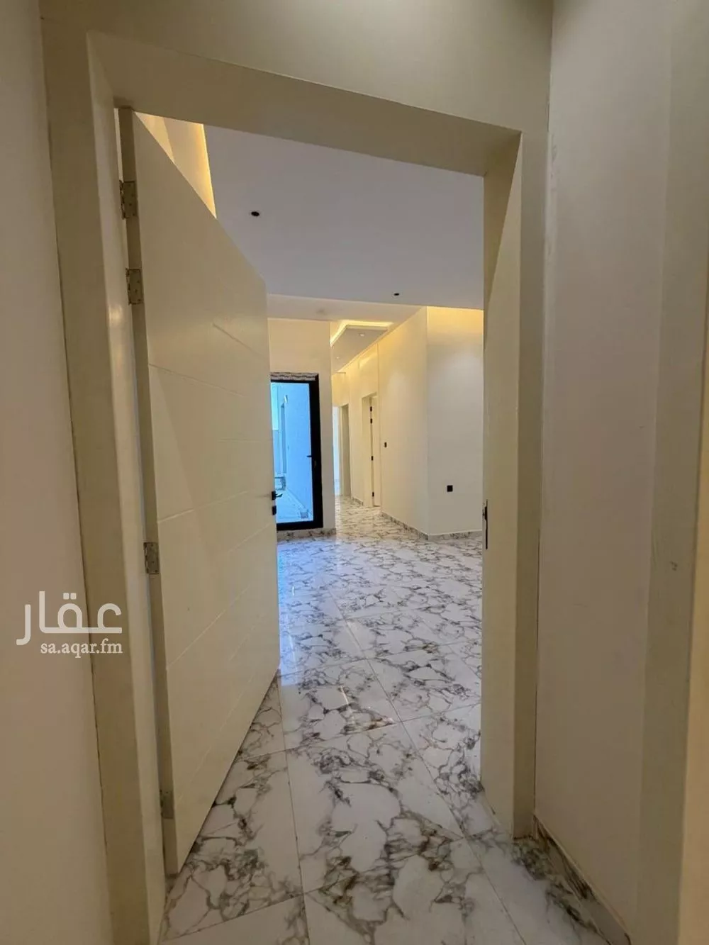 3 bedroom apartment in Okaz, Riyadh 8