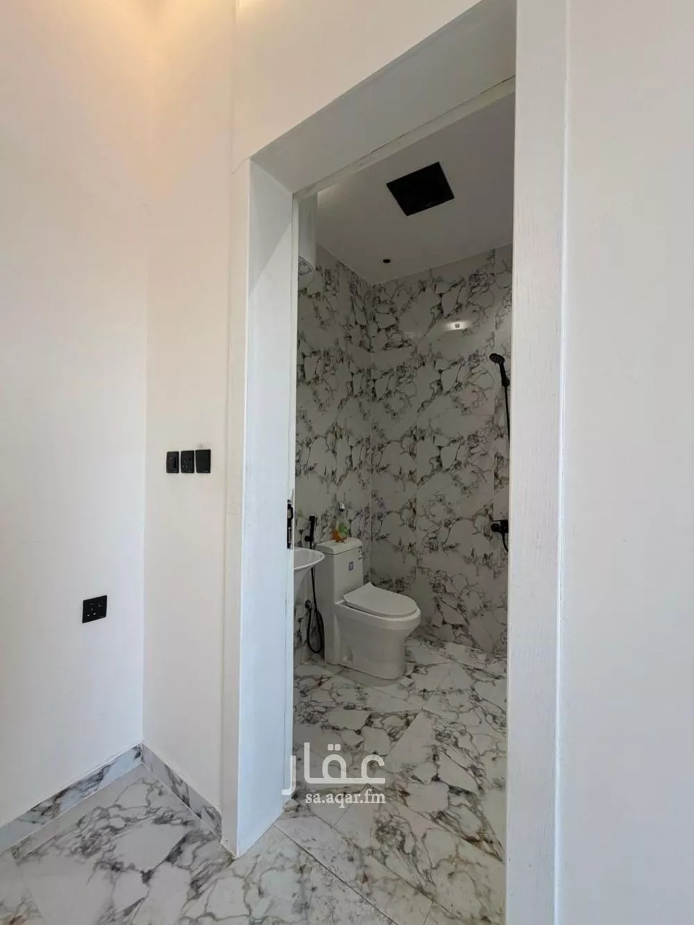 3 bedroom apartment in Okaz, Riyadh 9