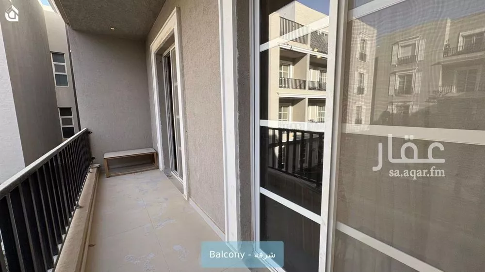 شقة 4 غرف في حطين، الرياض 6