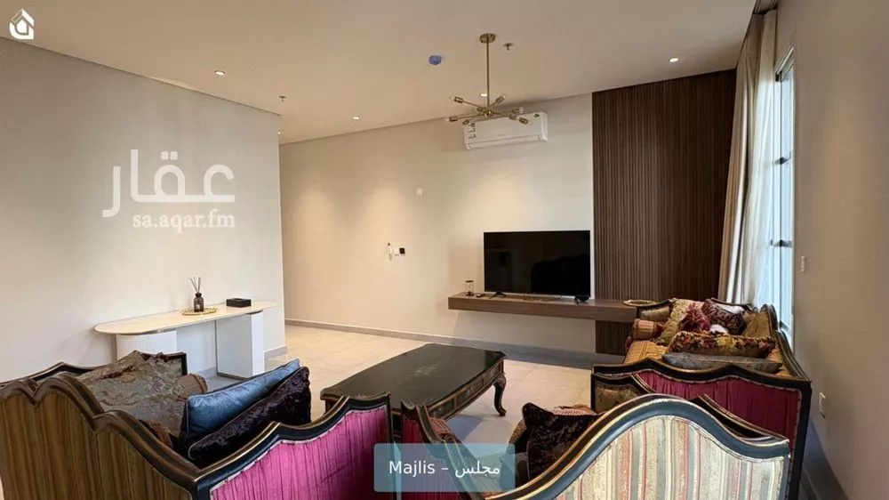 شقة 4 غرف في حطين، الرياض 11