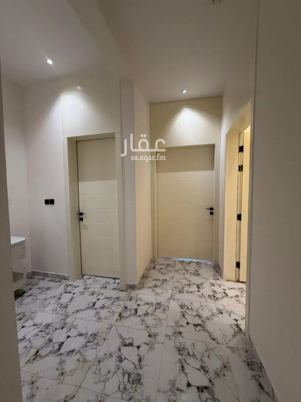 3 bedroom apartment in Okaz, Riyadh 15