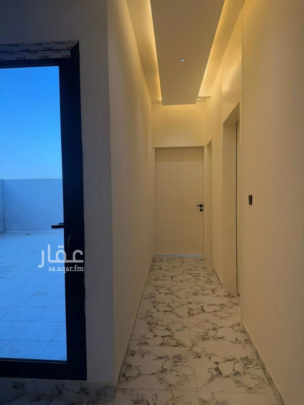 3 bedroom apartment in Okaz, Riyadh 11