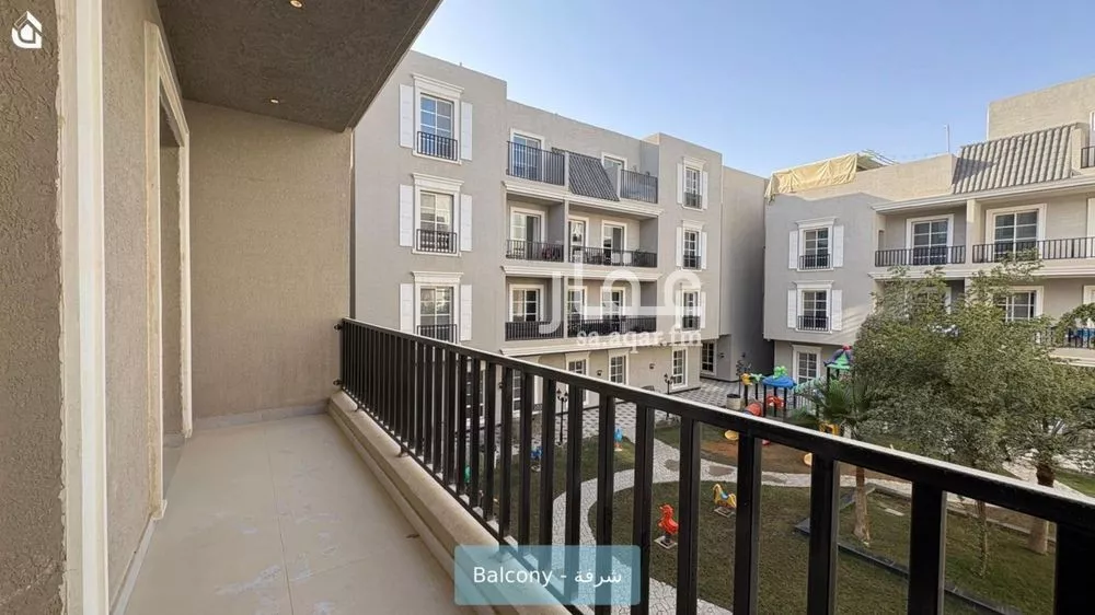 شقة 4 غرف في حطين، الرياض 15