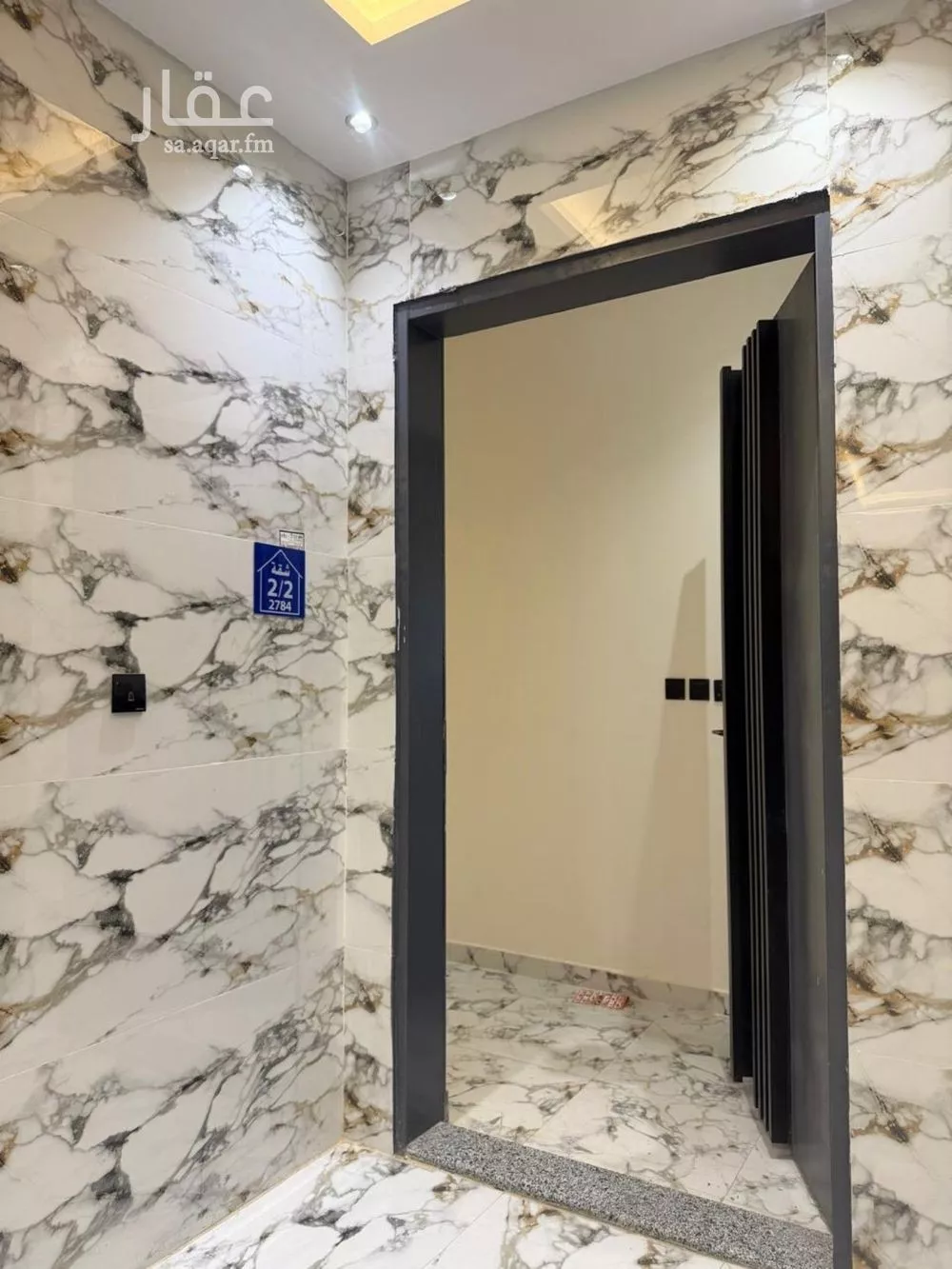 3 bedroom apartment in Okaz, Riyadh 13