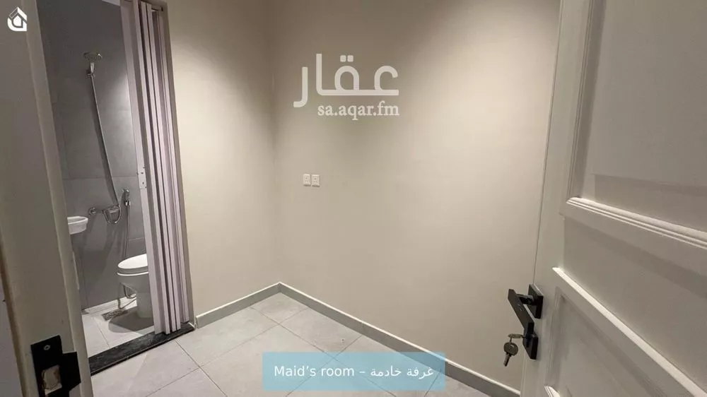 شقة 4 غرف في حطين، الرياض 5