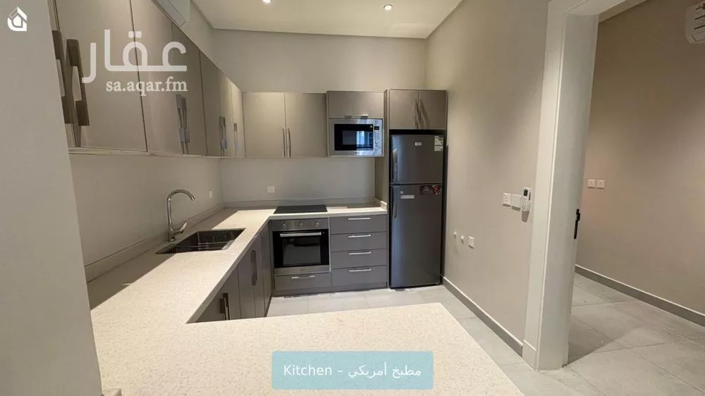 شقة 4 غرف في حطين، الرياض 8