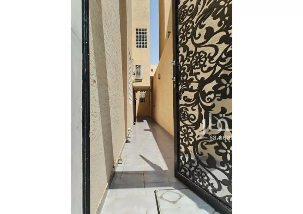 2 bedroom apartment in Al Mahdiyyah, Riyadh 9