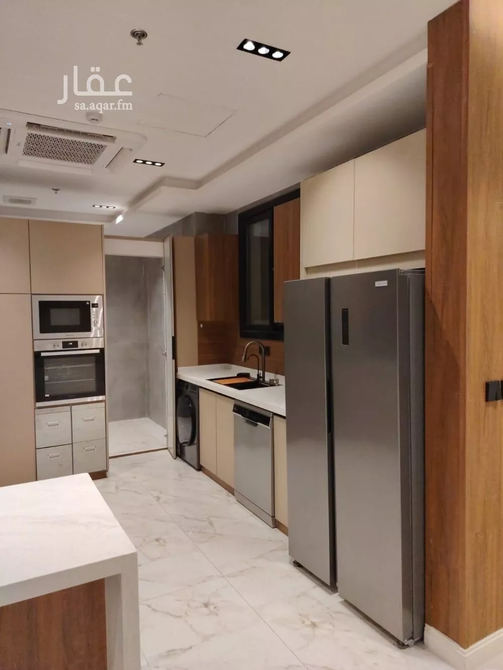 شقة 3 غرف في القيروان 3