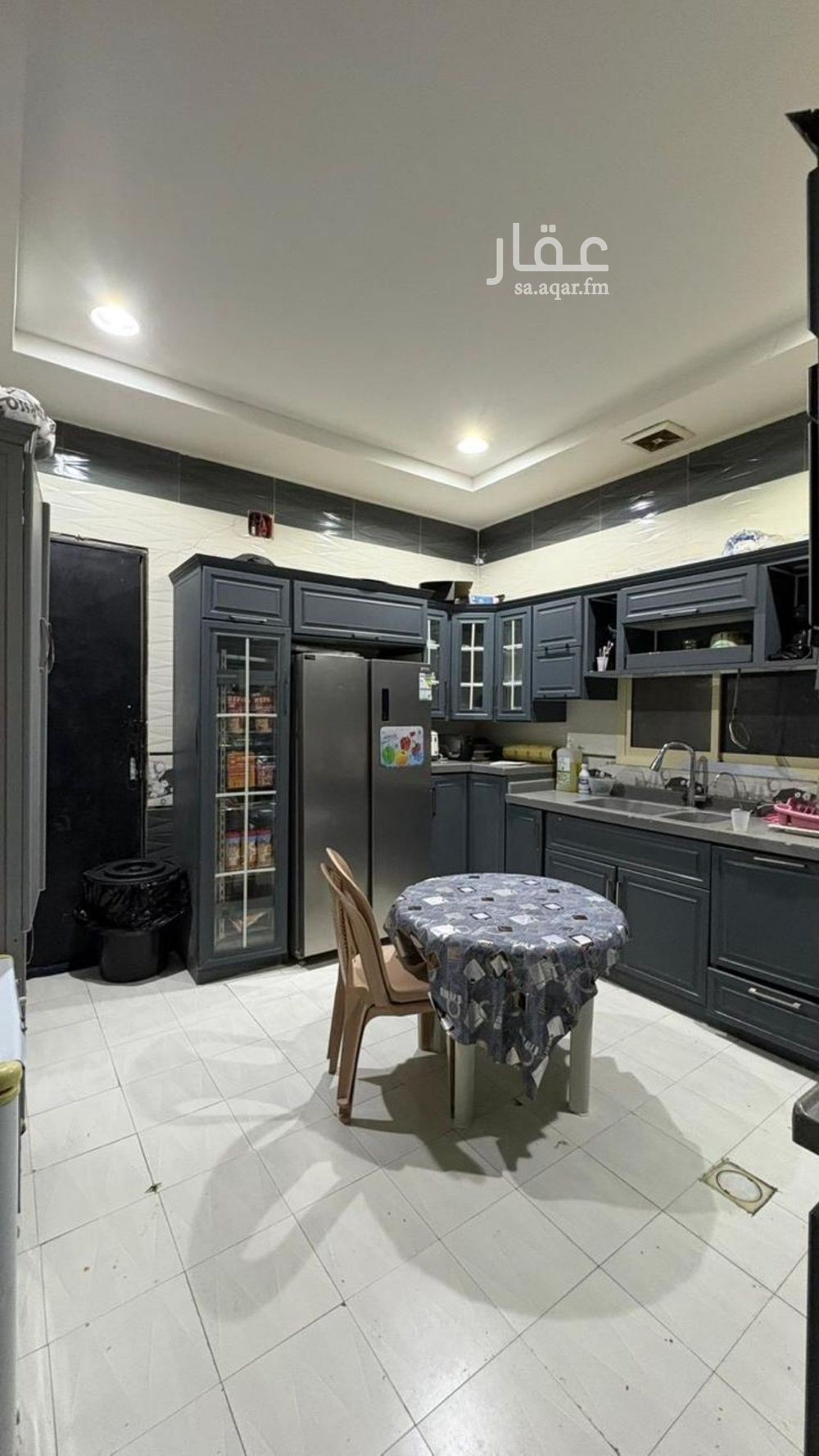5 bedroom villa in Riyadh 4