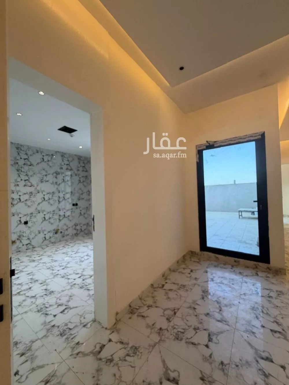 3 bedroom apartment in Okaz, Riyadh 14