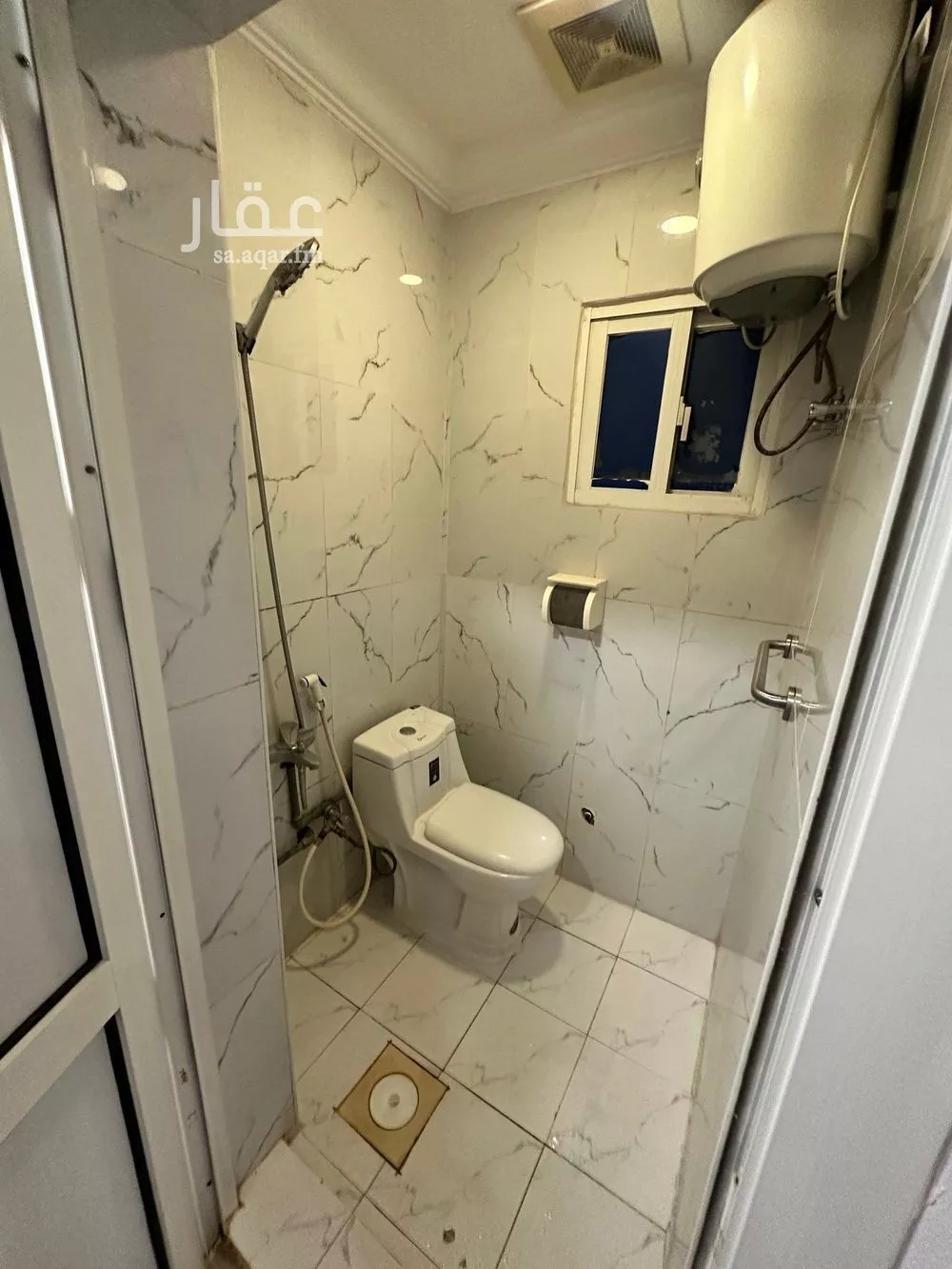 شقة 1 غرف في الفيصلية 5